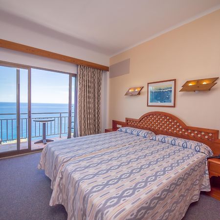 בניאלבופר Hotel Sa Coma מראה חיצוני תמונה