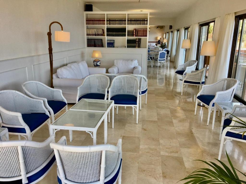 בניאלבופר Hotel Sa Coma מראה חיצוני תמונה