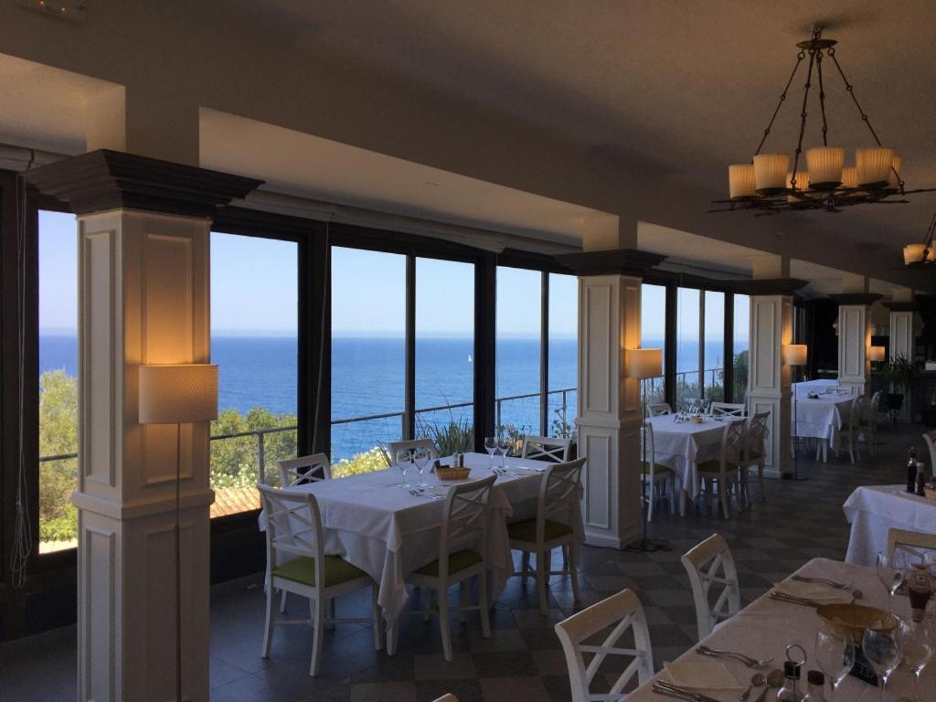 בניאלבופר Hotel Sa Coma מראה חיצוני תמונה