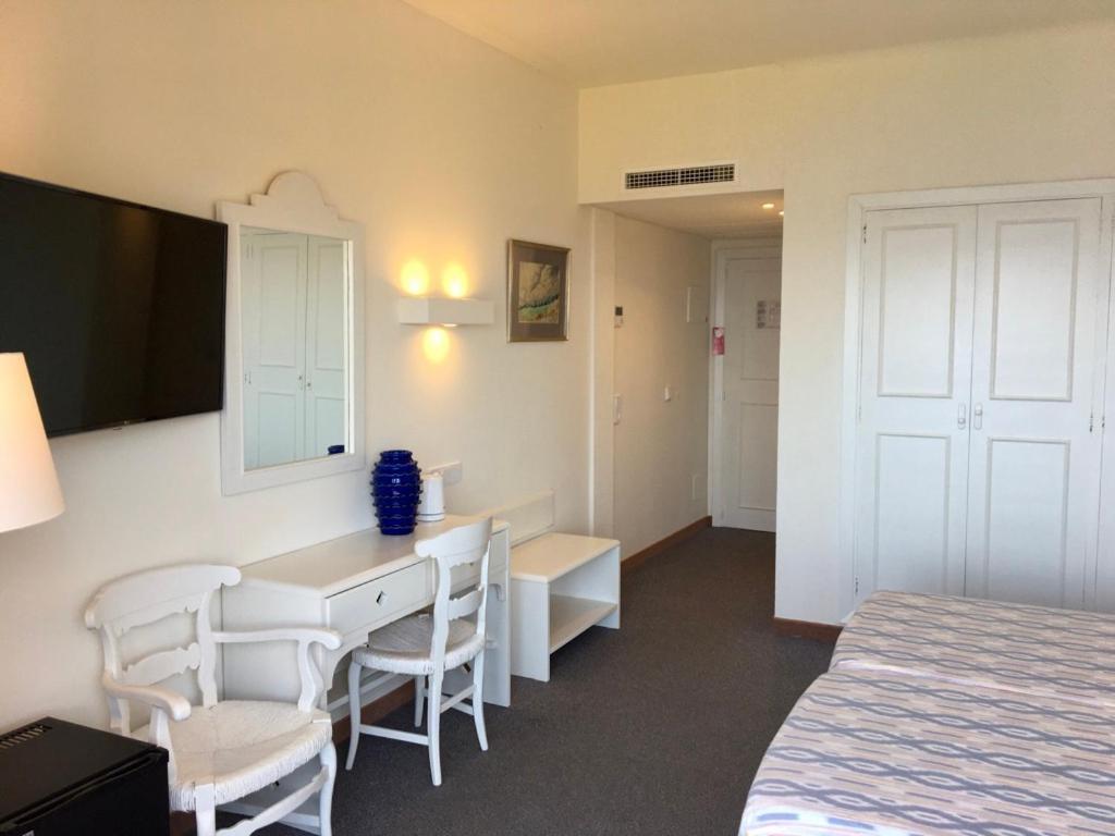 בניאלבופר Hotel Sa Coma מראה חיצוני תמונה