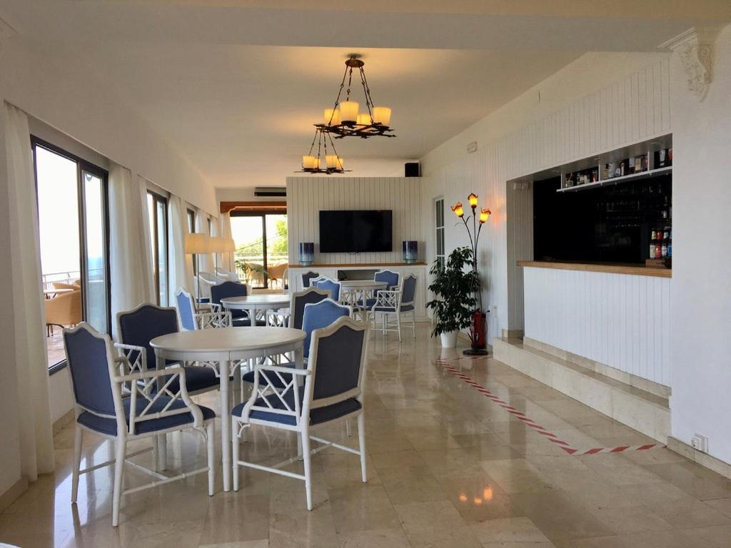 בניאלבופר Hotel Sa Coma מראה חיצוני תמונה