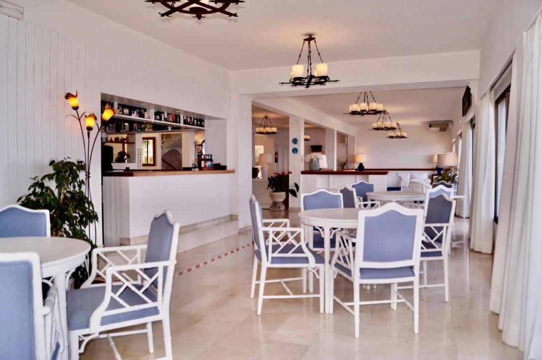 בניאלבופר Hotel Sa Coma מראה חיצוני תמונה