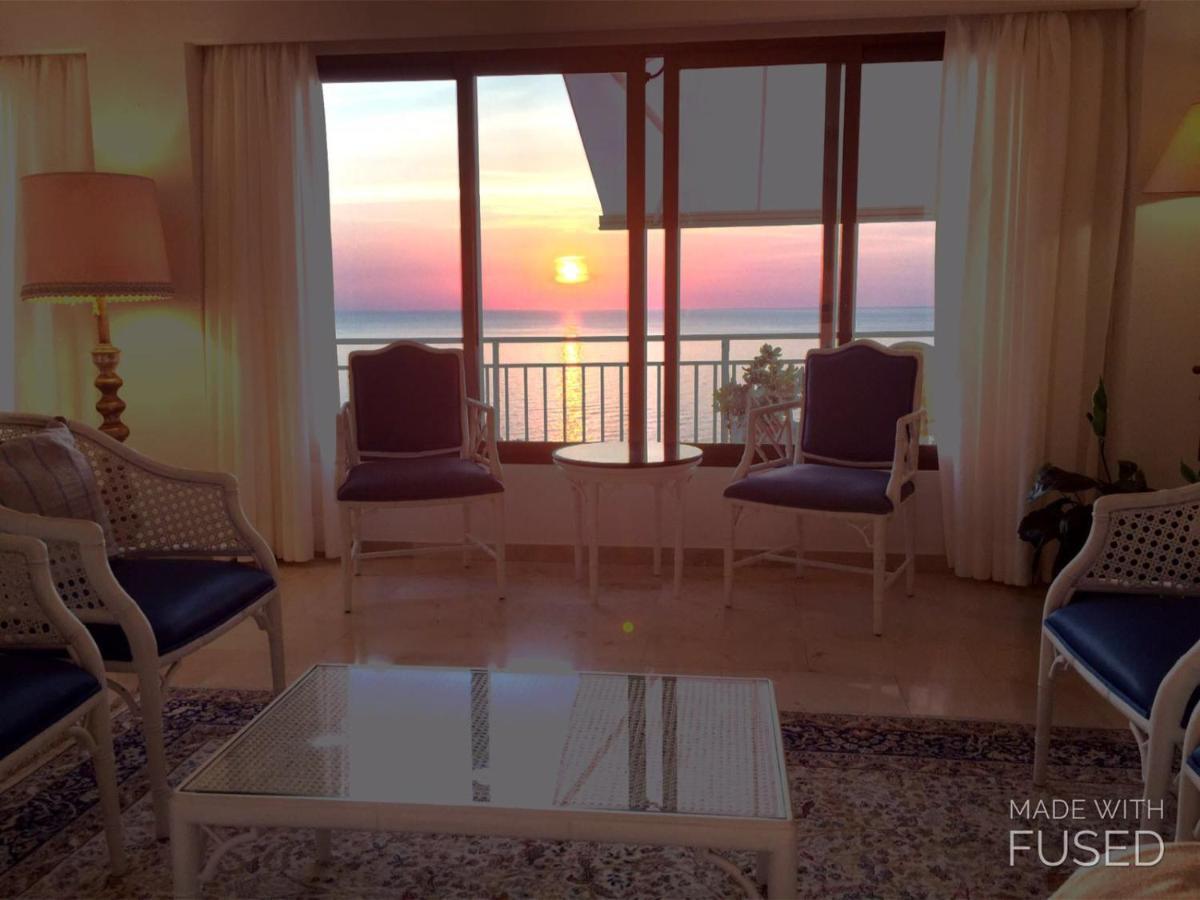 בניאלבופר Hotel Sa Coma מראה חיצוני תמונה