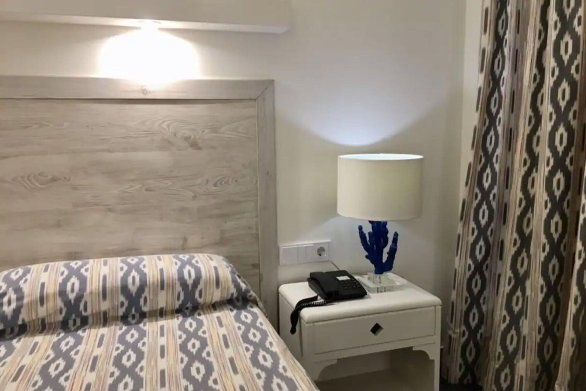 בניאלבופר Hotel Sa Coma מראה חיצוני תמונה