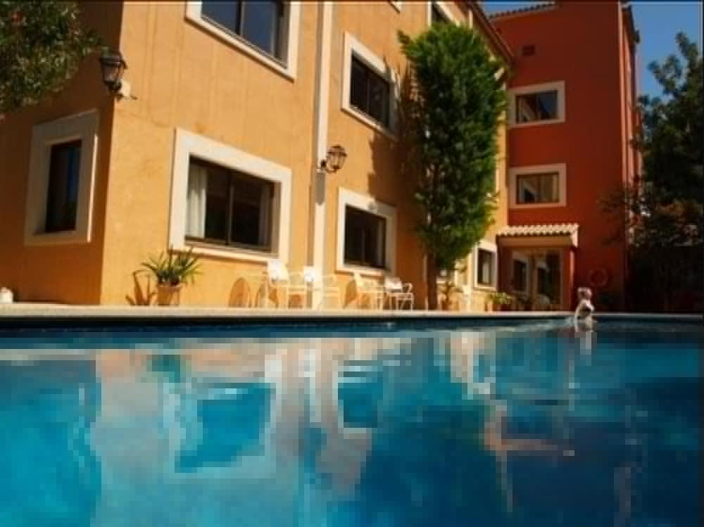 בניאלבופר Hotel Sa Coma מתקנים תמונה